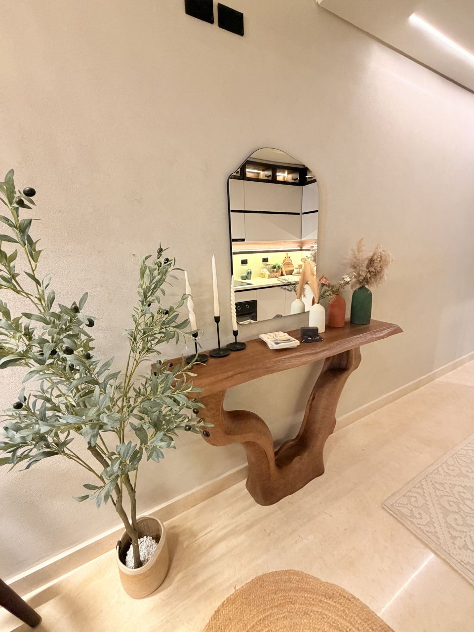 Квартира в Шарм-эль-Шейхе, Египет, 65 м² - фото 5