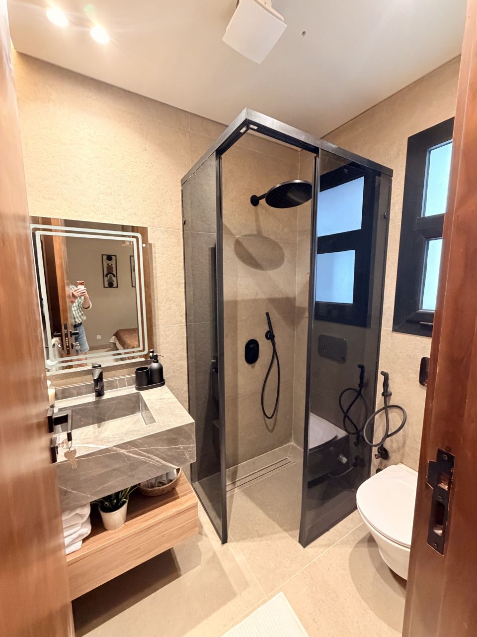 Квартира в Шарм-эль-Шейхе, Египет, 65 м² - фото 6