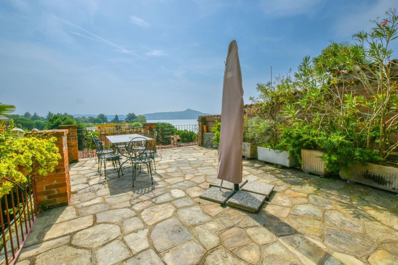 Вилла в Лезе, Италия, 516 м² - фото 15