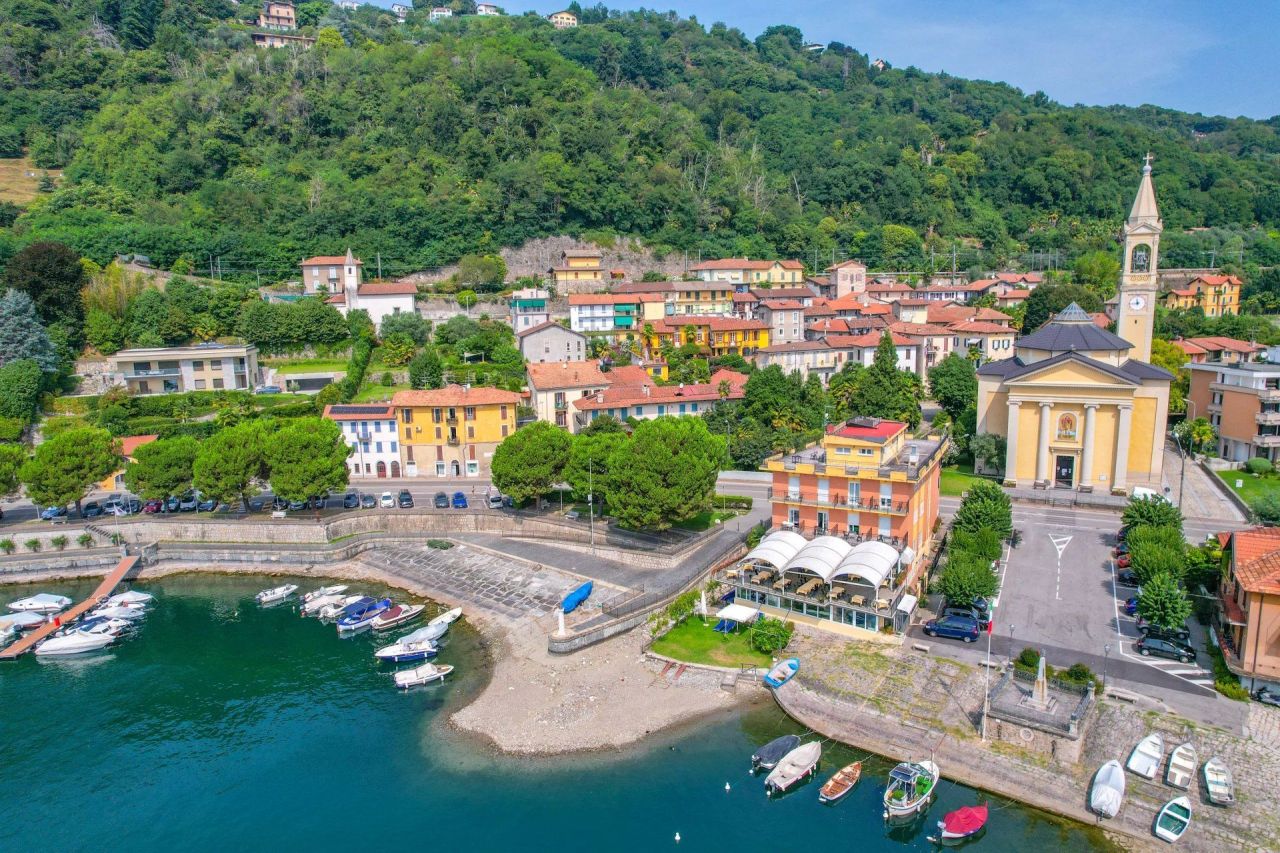 Вилла в Лезе, Италия, 516 м² - фото 3