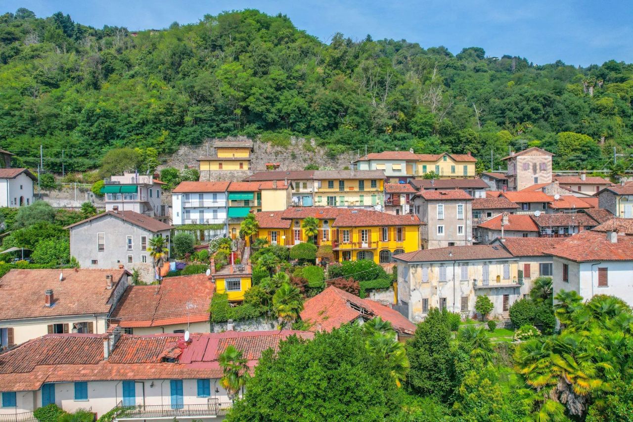 Вилла в Лезе, Италия, 516 м² - фото 4