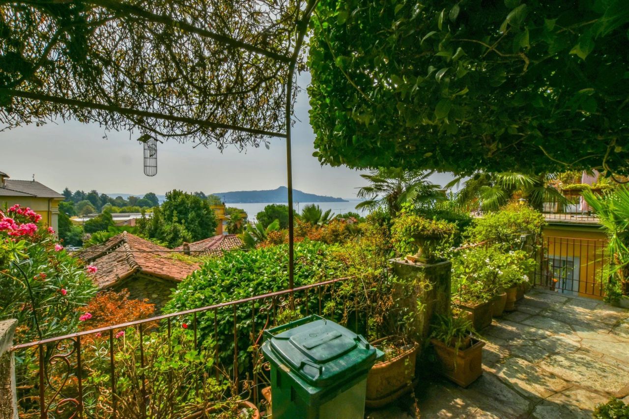 Вилла в Лезе, Италия, 516 м² - фото 8