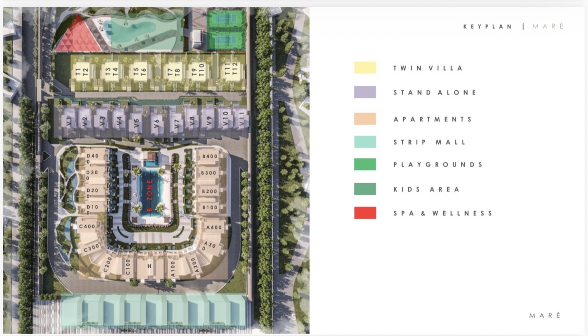 Квартира в Шарм-эль-Шейхе, Египет, 65 м² - фото 7