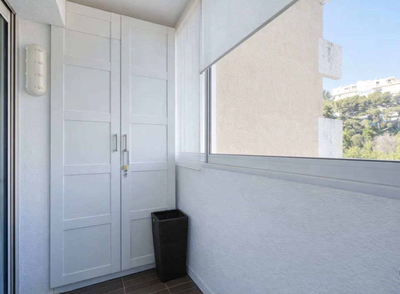 Квартира в Ницце, Франция, 52 м² - фото 10