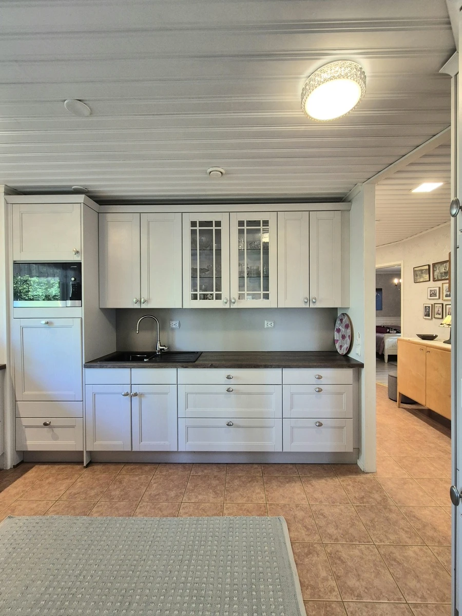 Дом в Ямся, Финляндия, 152 м² - фото 6