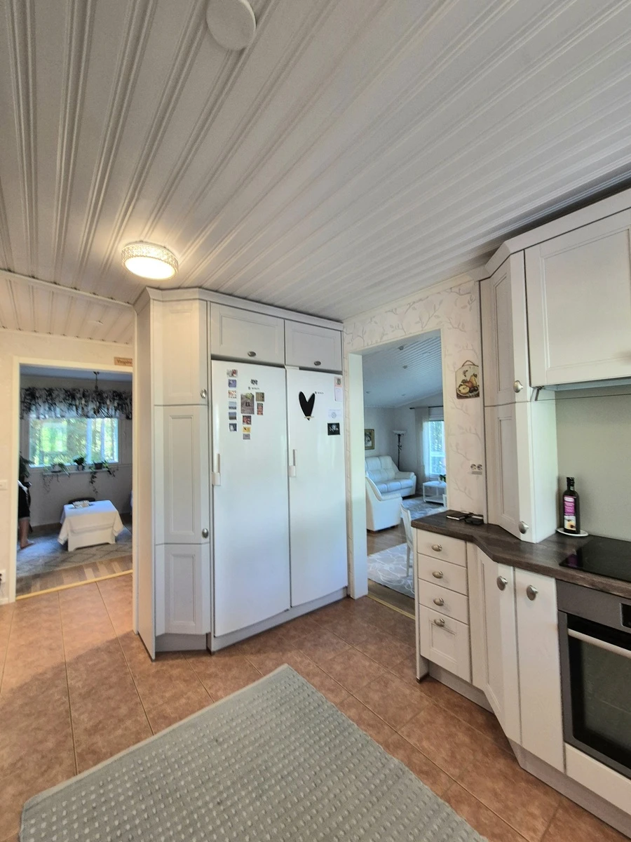 Дом в Ямся, Финляндия, 152 м² - фото 7