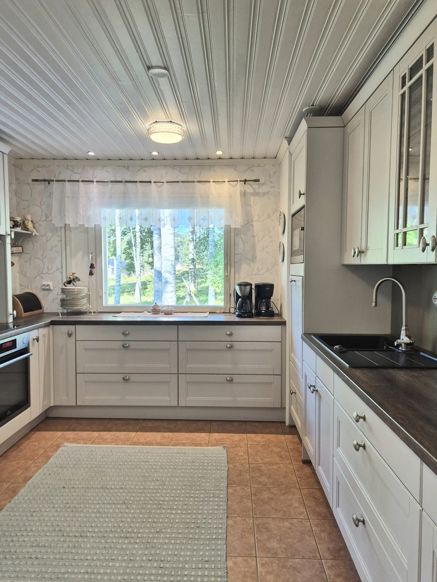 Дом в Ямся, Финляндия, 152 м² - фото 8