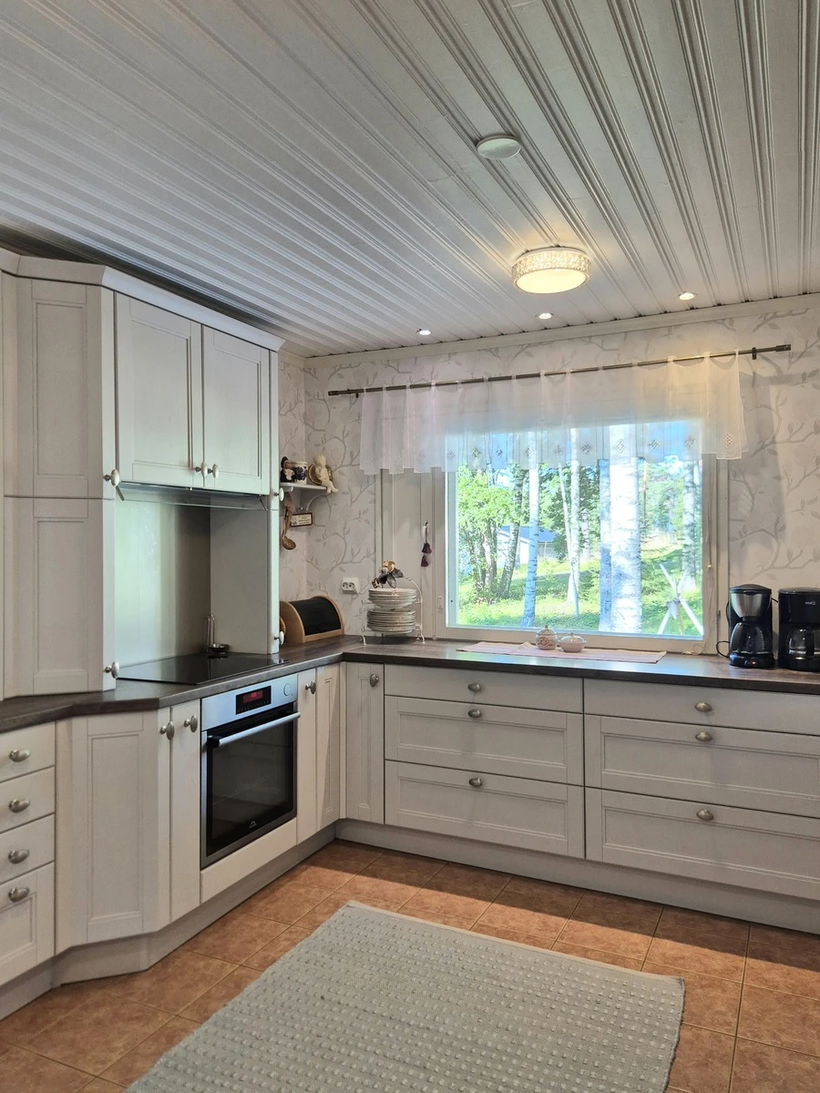 Дом в Ямся, Финляндия, 152 м² - фото 5