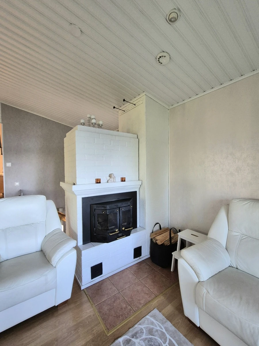 Дом в Ямся, Финляндия, 152 м² - фото 17