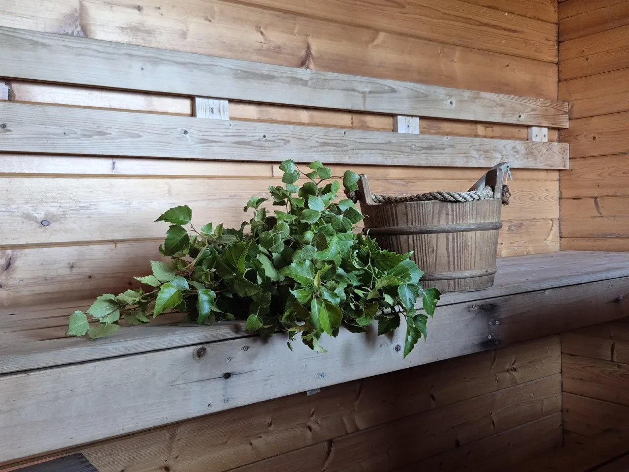 Дом в Ямся, Финляндия, 152 м² - фото 12