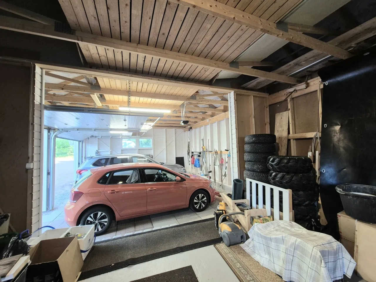 Дом в Ямся, Финляндия, 152 м² - фото 14