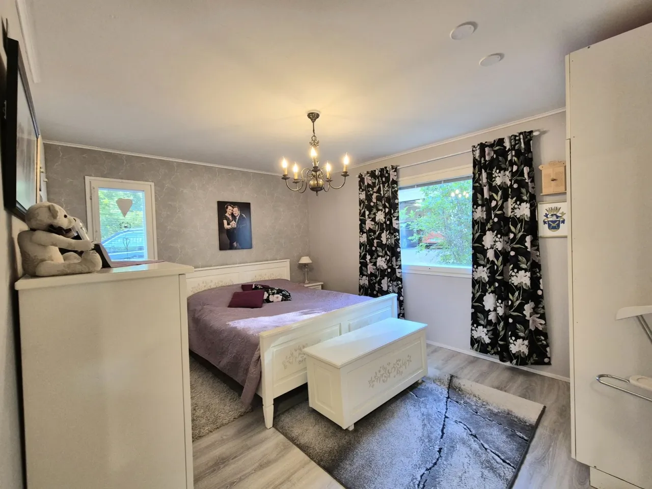 Дом в Ямся, Финляндия, 152 м² - фото 16