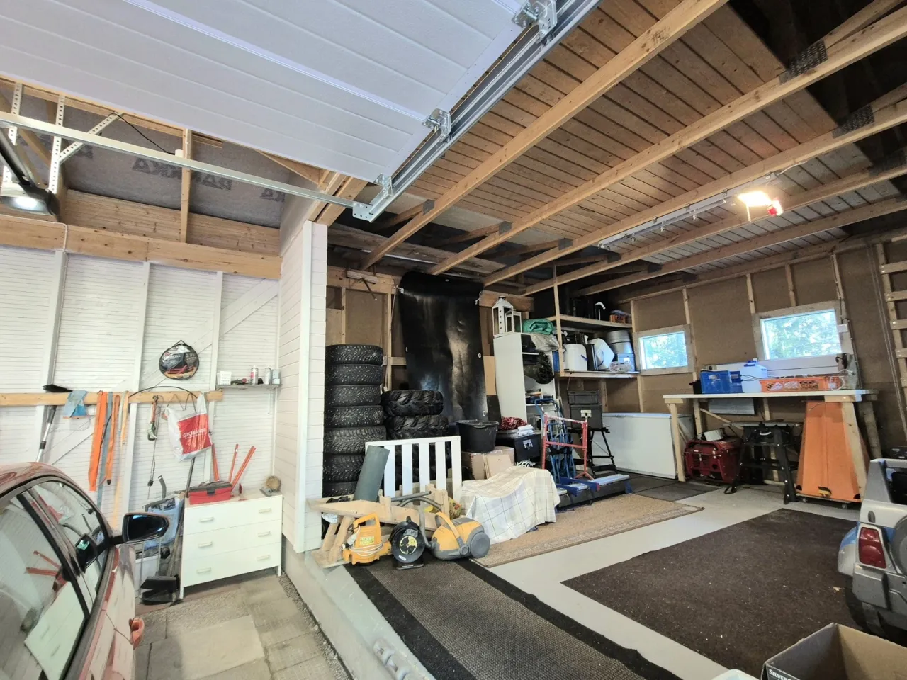 Дом в Ямся, Финляндия, 152 м² - фото 15