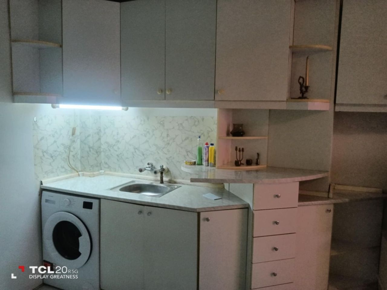 Студия в Варне, Болгария, 55 м² - фото 5