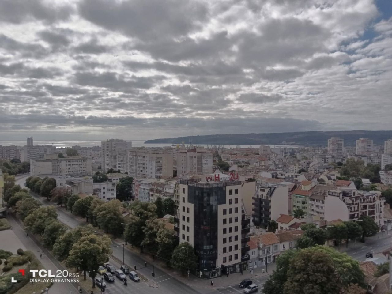 Студия в Варне, Болгария, 55 м² - фото 15