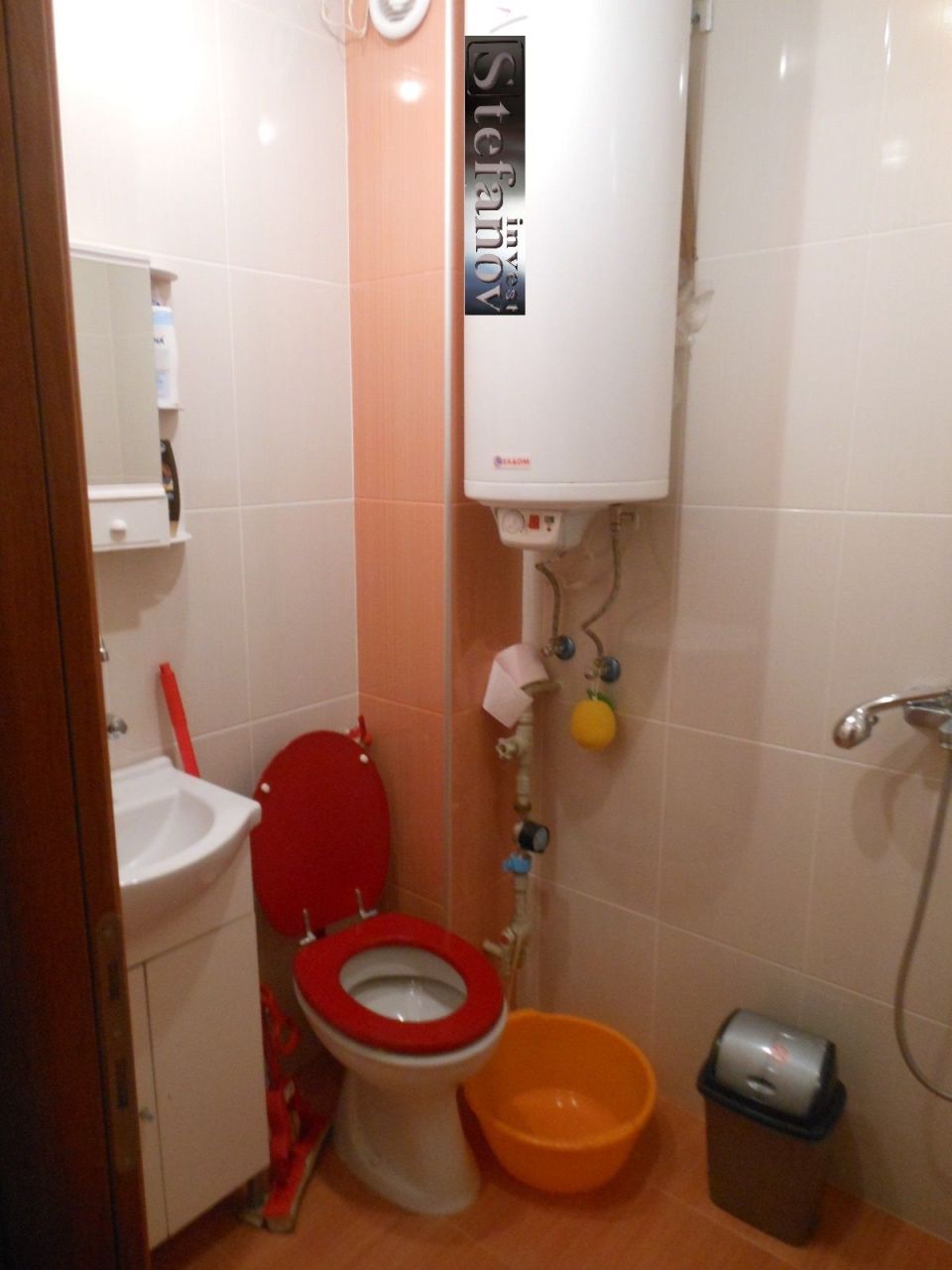 Апартаменты в Варне, Болгария, 66 м² - фото 7