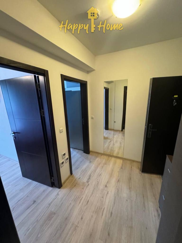 Квартира на Солнечном берегу, Болгария, 46 м² - фото 3