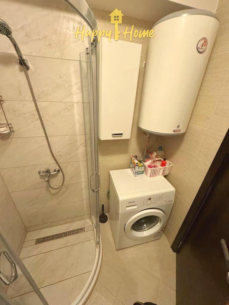 Квартира на Солнечном берегу, Болгария, 46 м² - фото 4