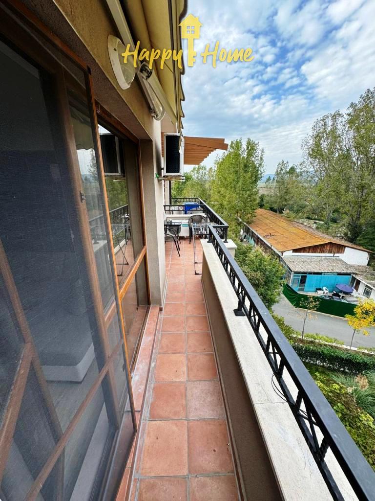 Квартира на Солнечном берегу, Болгария, 46 м² - фото 7