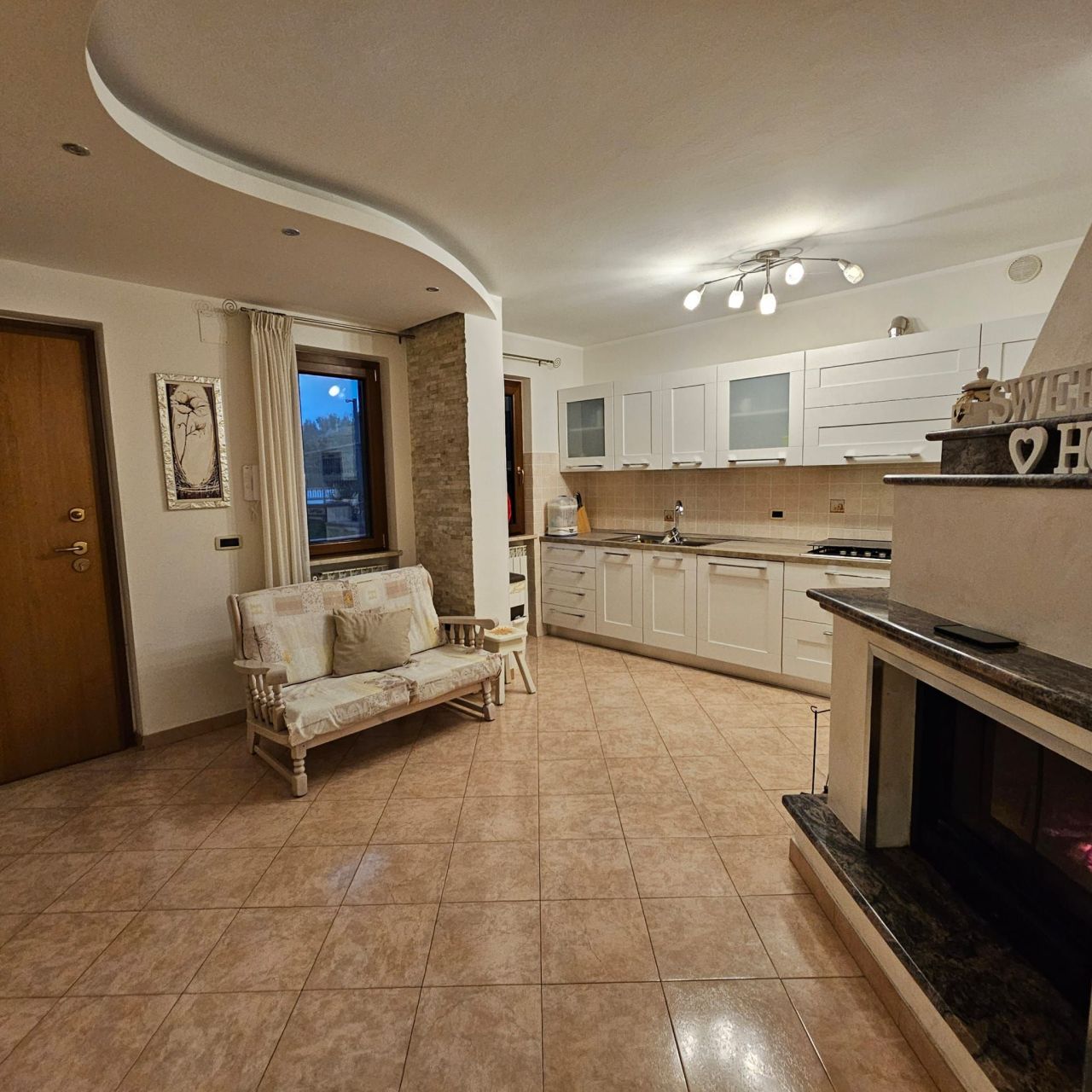 Вилла в Скалее, Италия, 135 м² - фото 2