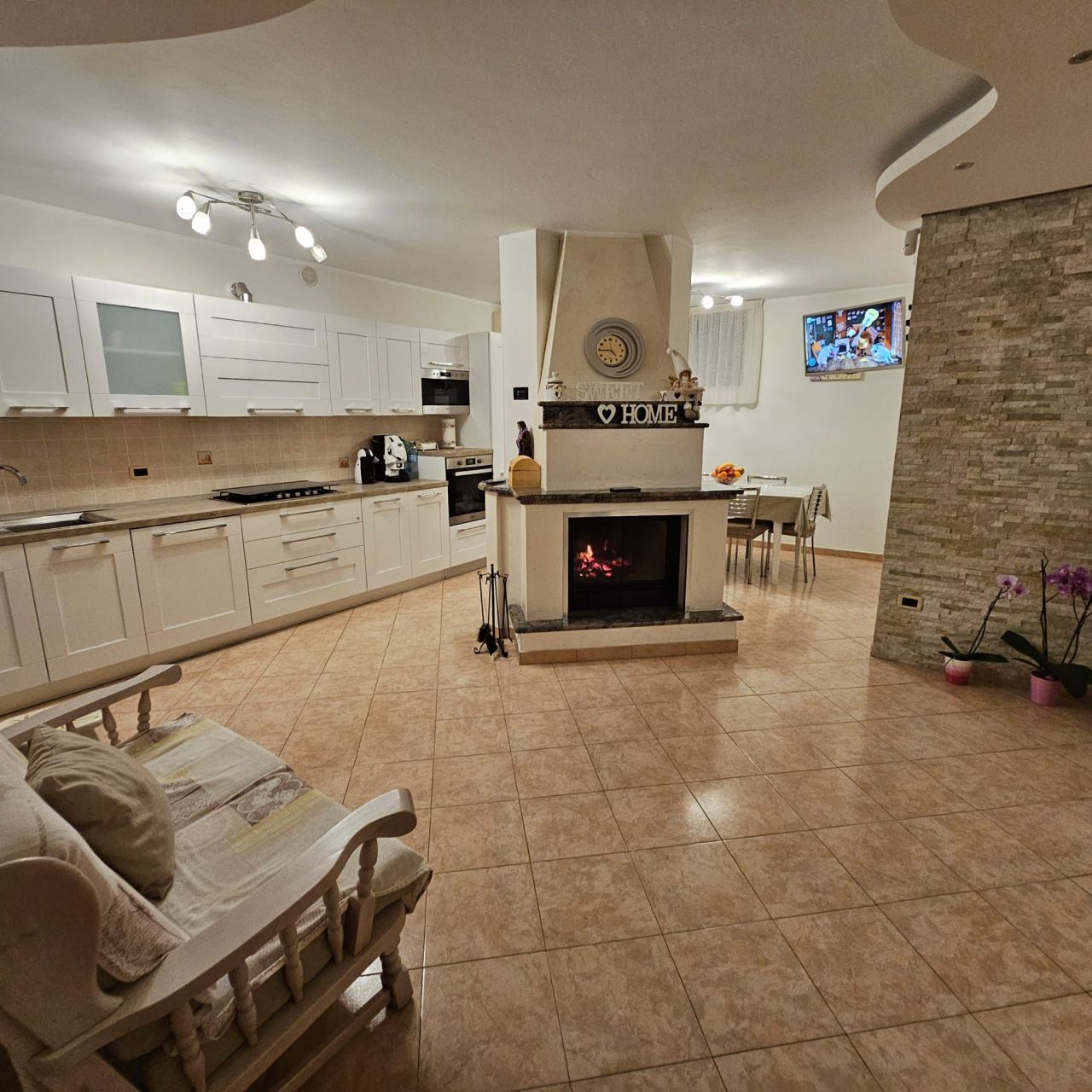 Вилла в Скалее, Италия, 135 м² - фото 3