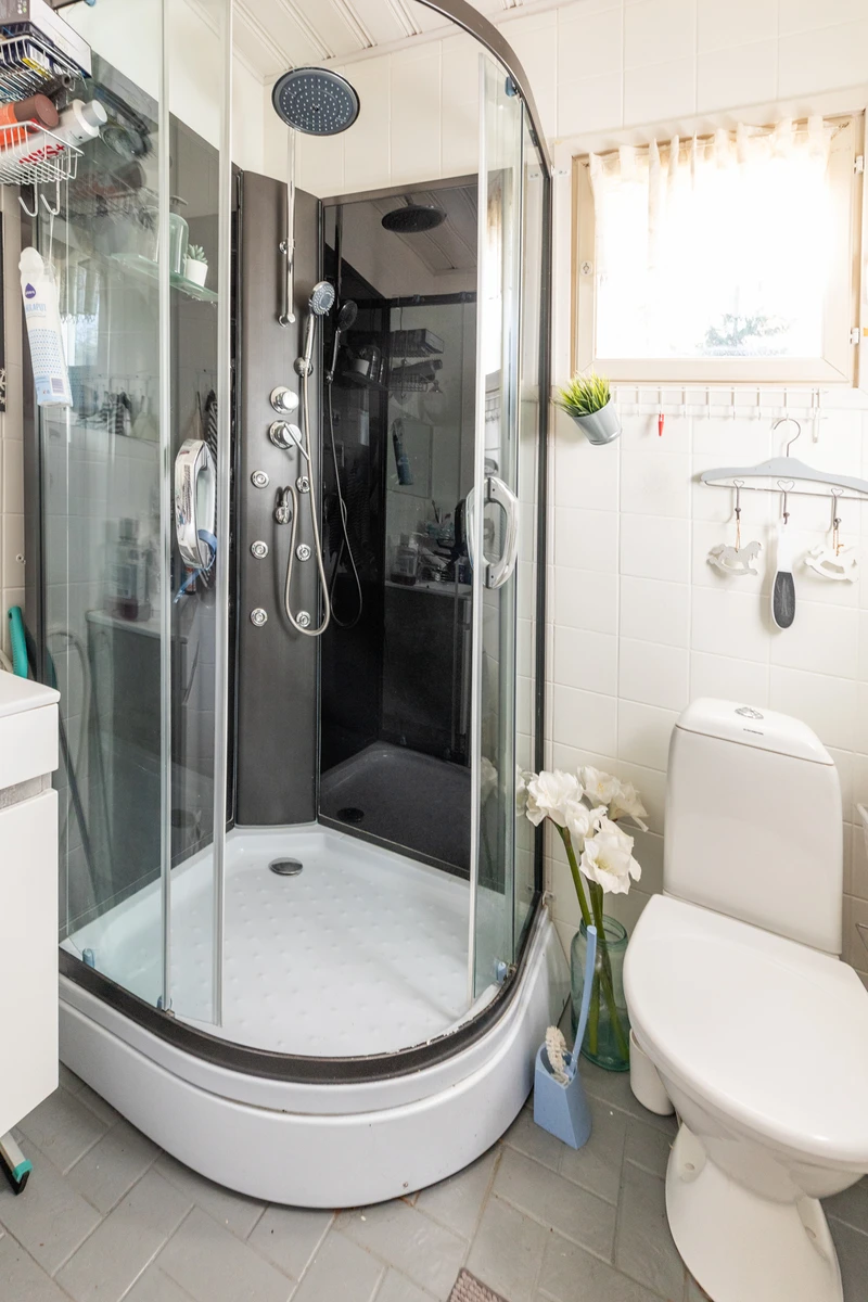 Дом в Хартола, Финляндия, 145 м² - фото 8