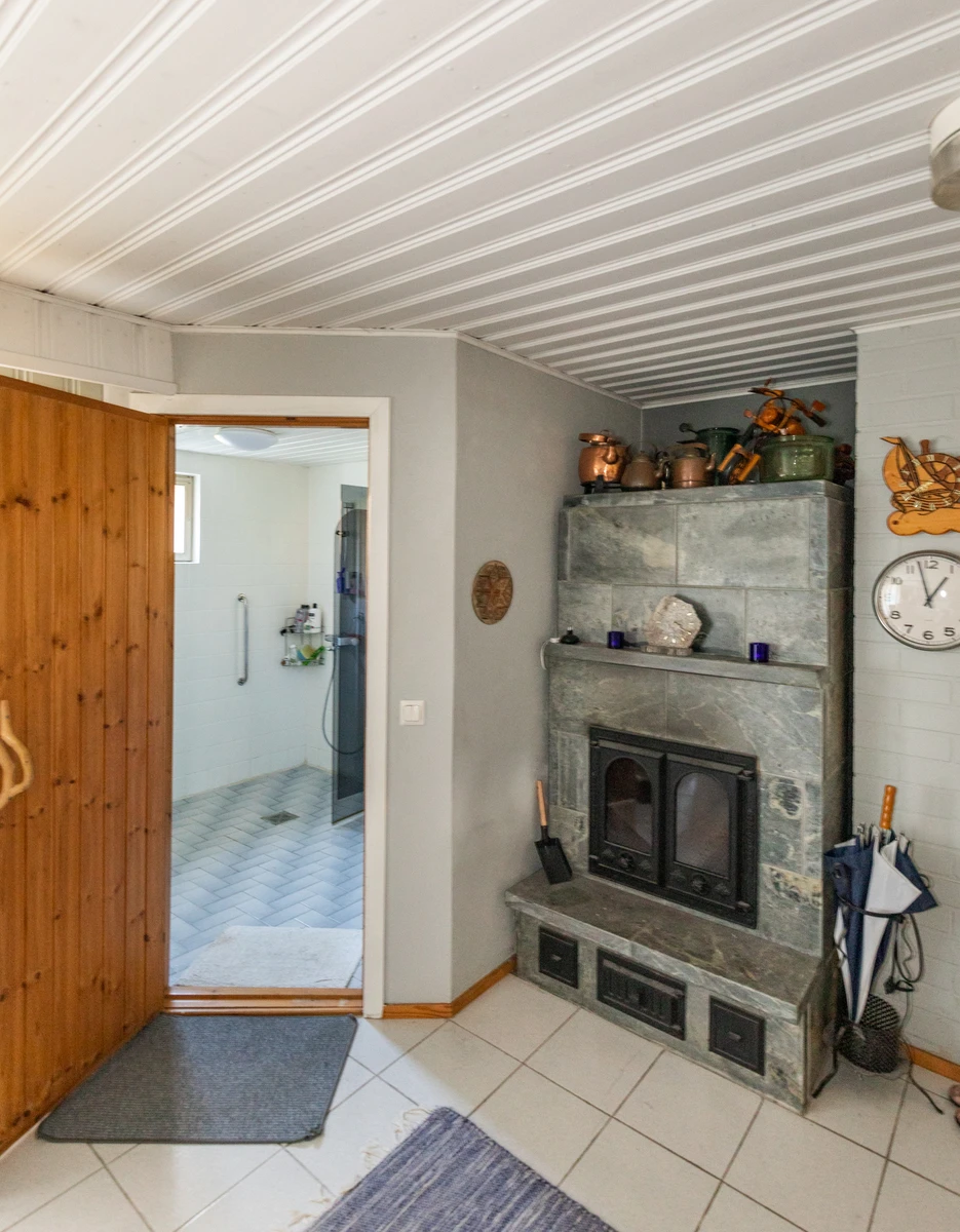 Дом в Хартола, Финляндия, 145 м² - фото 9