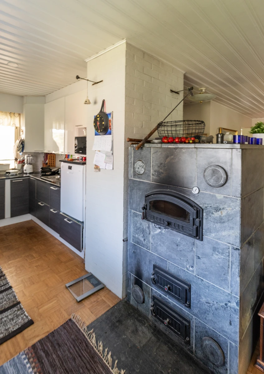 Дом в Хартола, Финляндия, 145 м² - фото 5