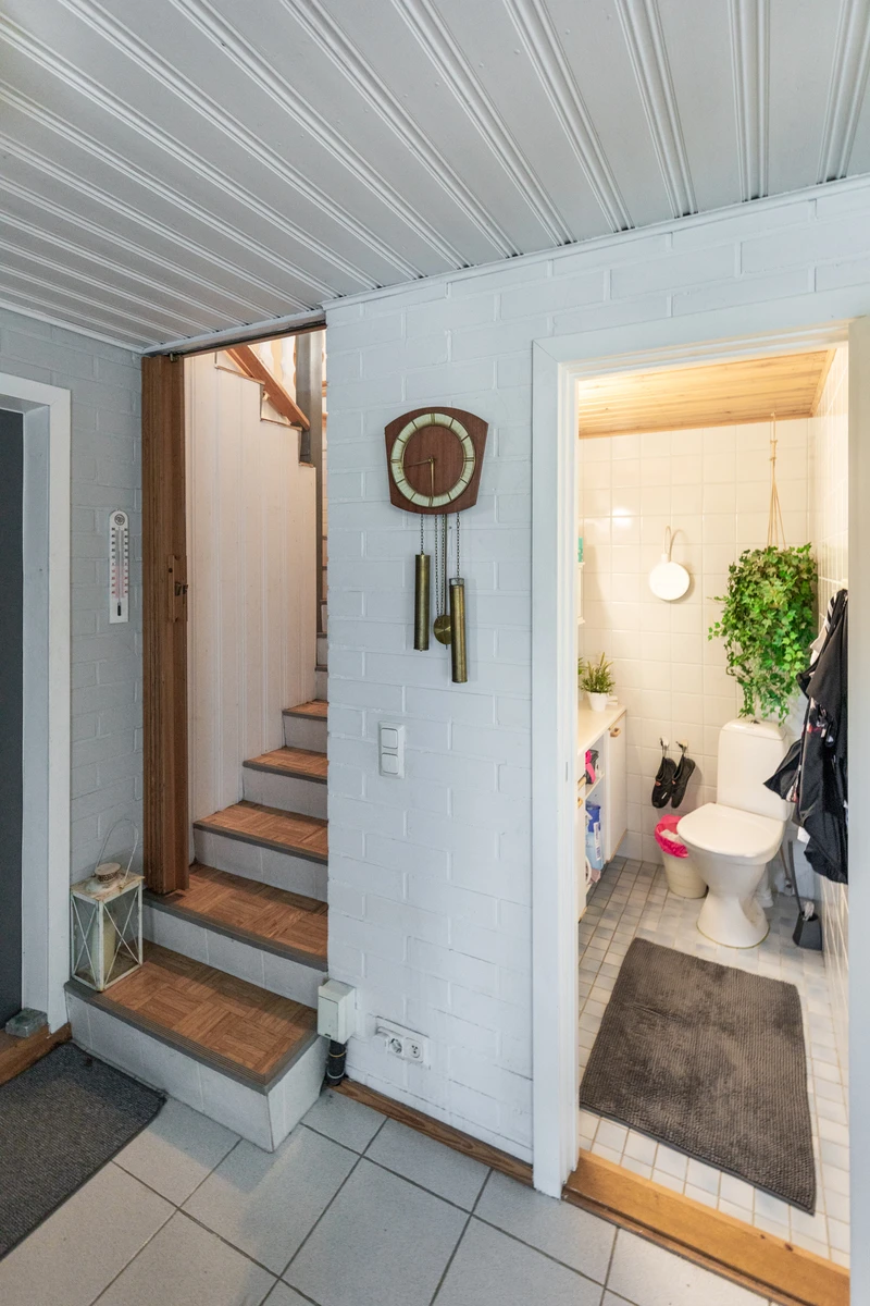 Дом в Хартола, Финляндия, 145 м² - фото 10