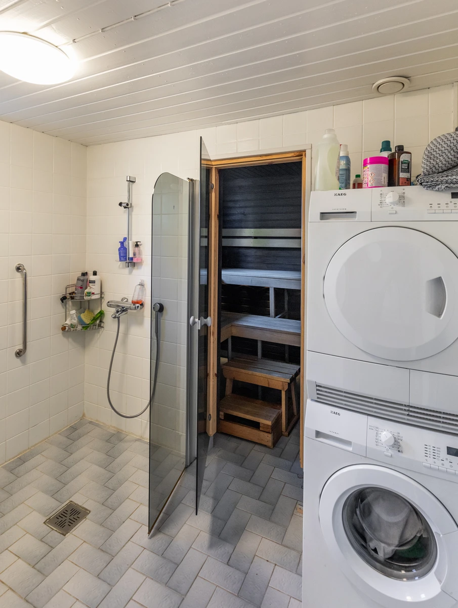 Дом в Хартола, Финляндия, 145 м² - фото 12