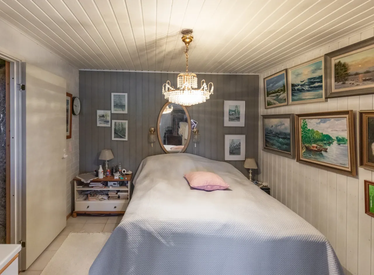 Дом в Хартола, Финляндия, 145 м² - фото 11