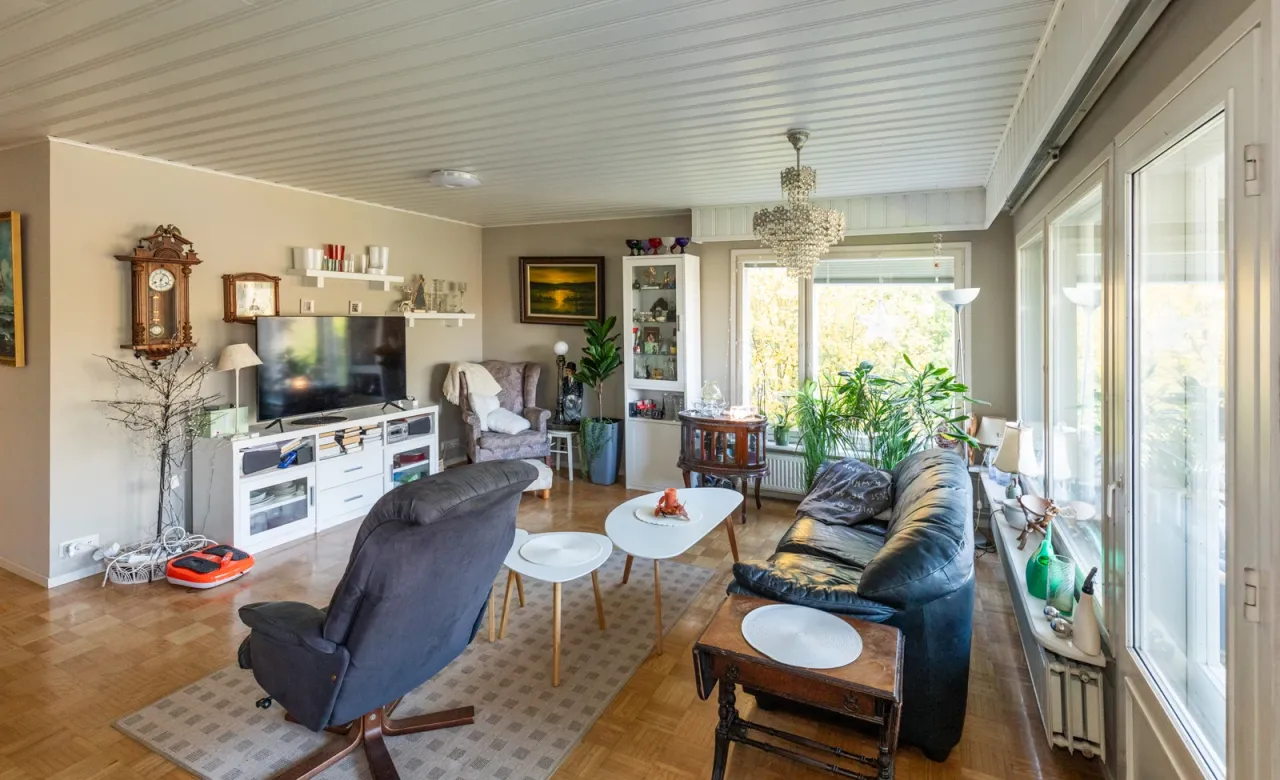 Дом в Хартола, Финляндия, 145 м² - фото 2