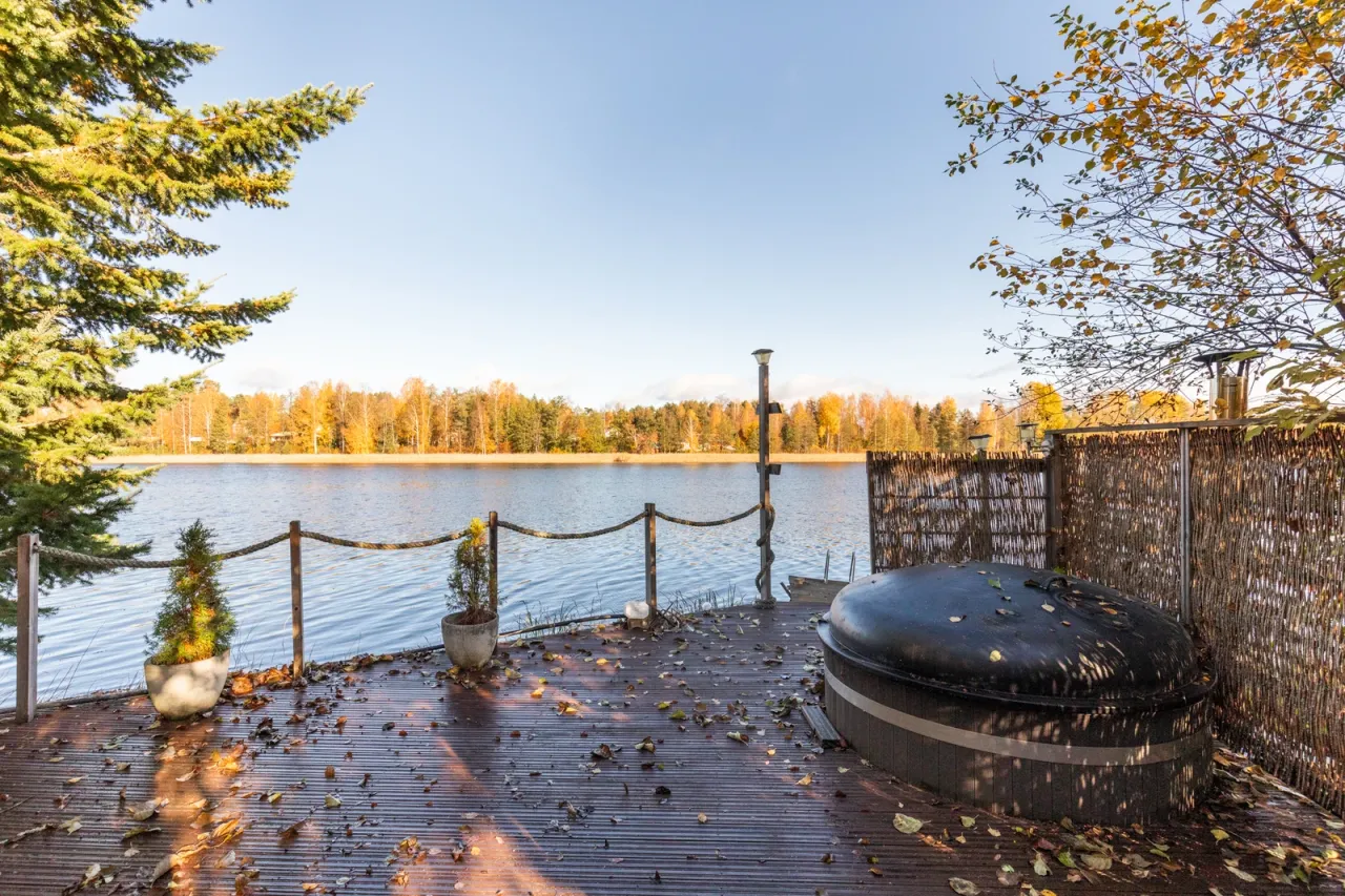 Дом в Хартола, Финляндия, 145 м² - фото 17