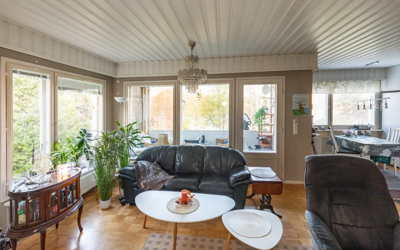 Дом в Хартола, Финляндия, 145 м² - фото 3