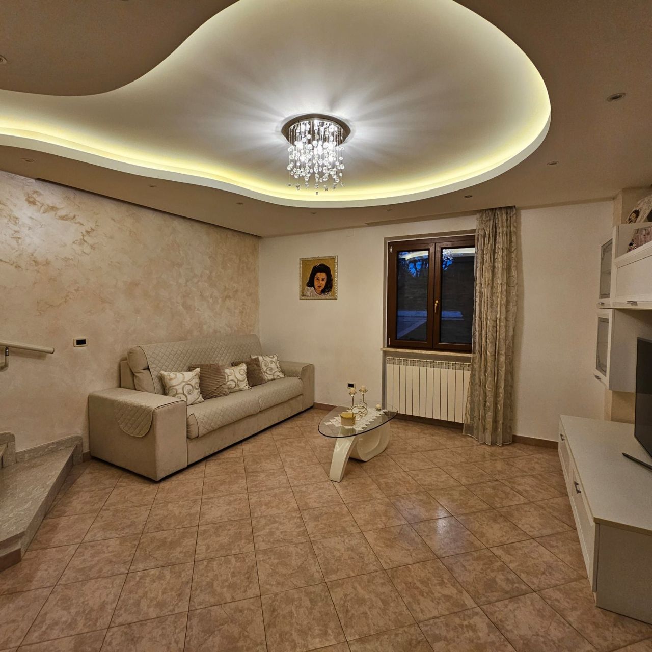 Вилла в Скалее, Италия, 135 м² - фото 5