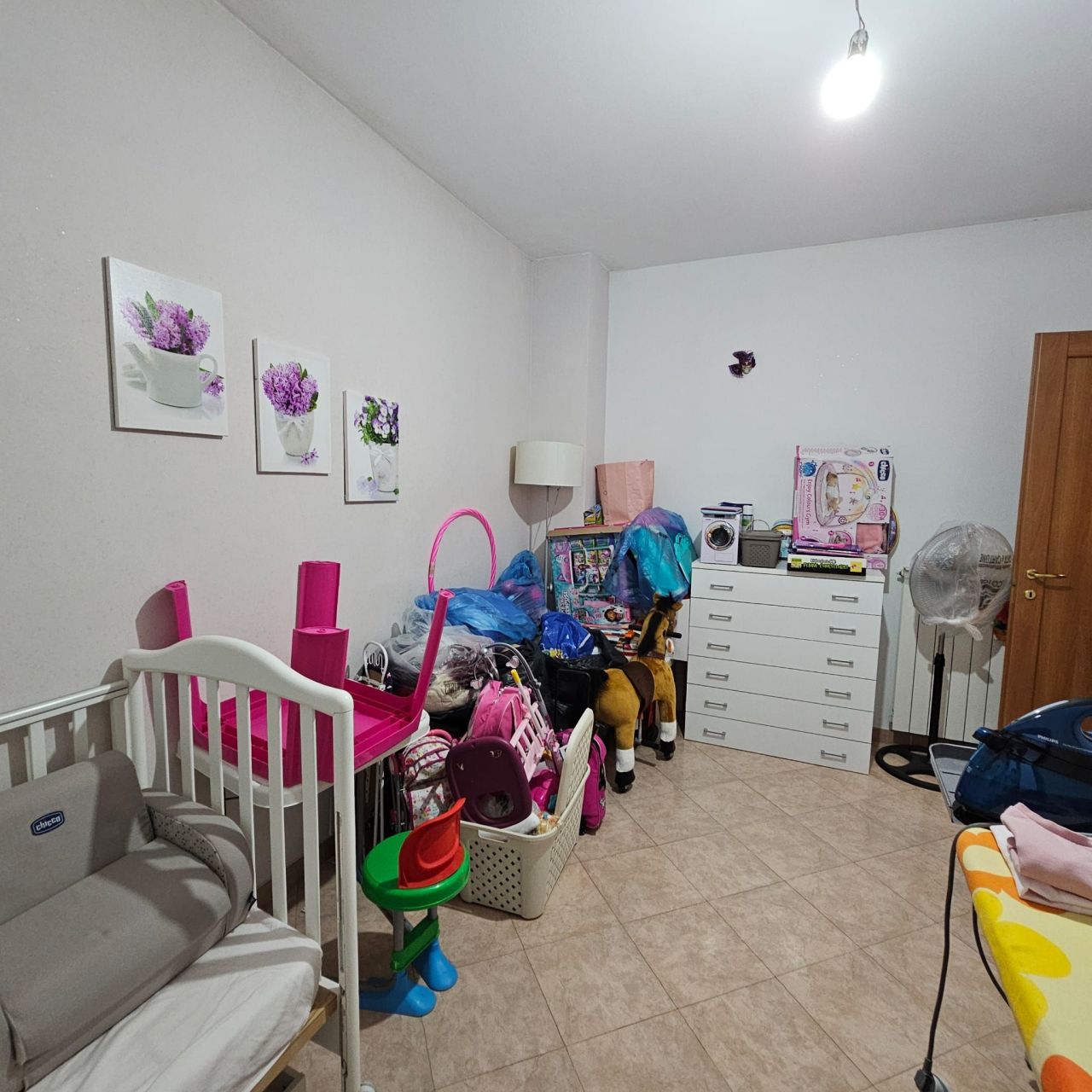 Вилла в Скалее, Италия, 135 м² - фото 8