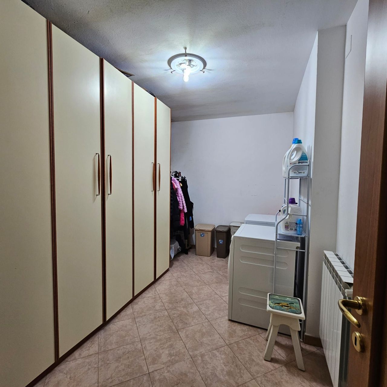 Вилла в Скалее, Италия, 135 м² - фото 9