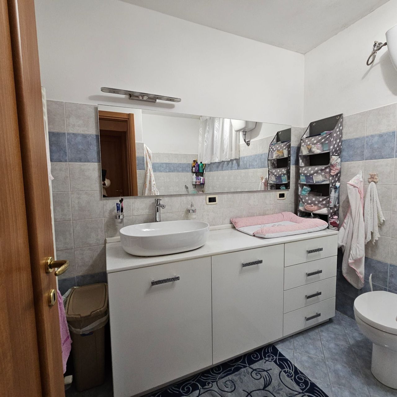 Вилла в Скалее, Италия, 135 м² - фото 10