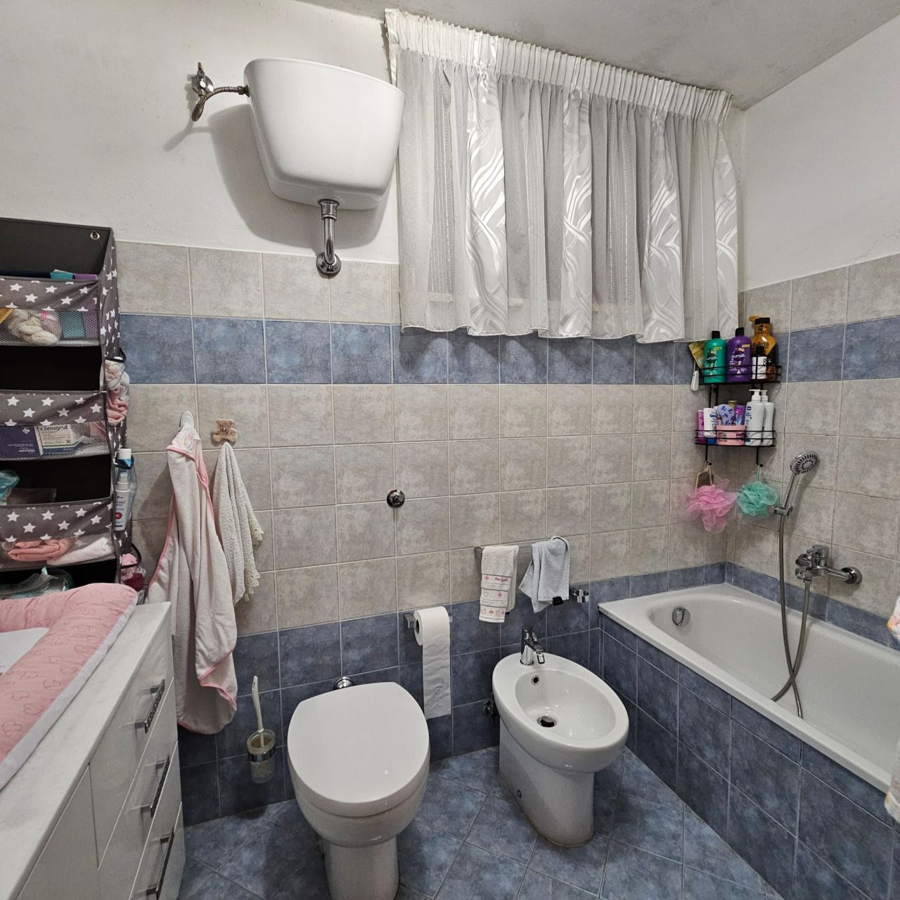 Вилла в Скалее, Италия, 135 м² - фото 11