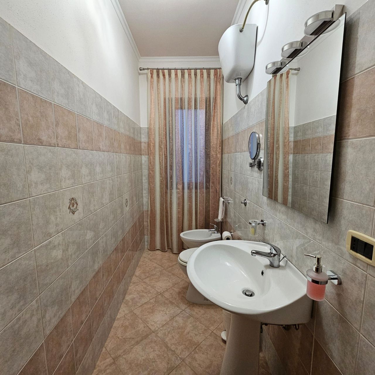 Вилла в Скалее, Италия, 135 м² - фото 12