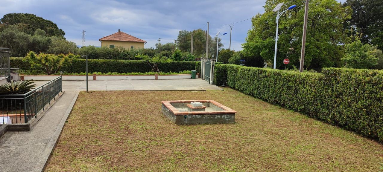 Вилла в Скалее, Италия, 135 м² - фото 13