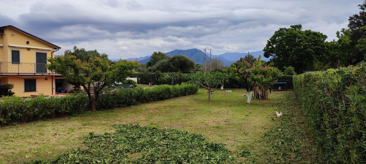 Вилла в Скалее, Италия, 135 м² - фото 16