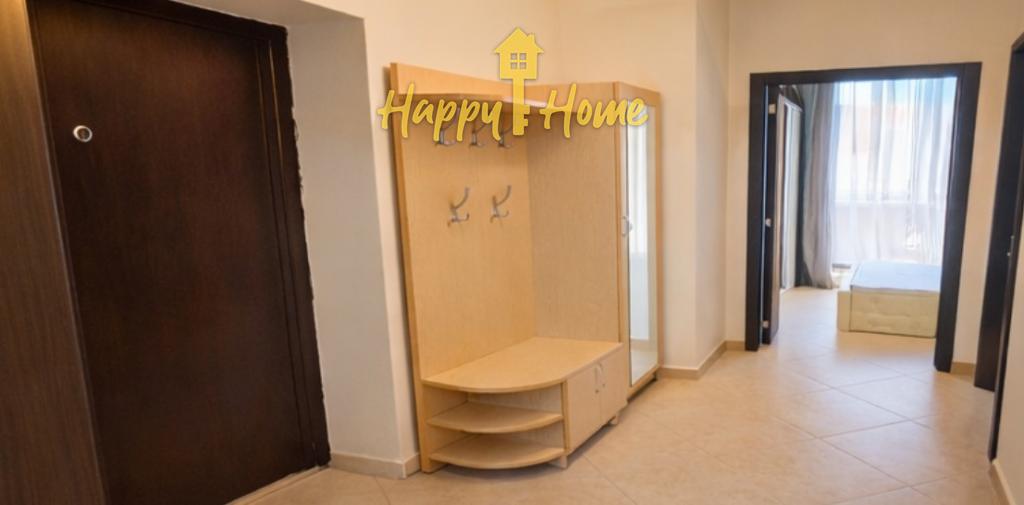 Квартира на Солнечном берегу, Болгария, 69.82 м² - фото 9