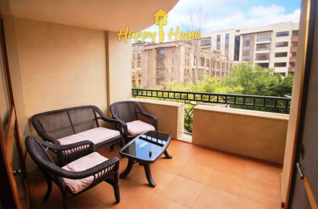 Квартира на Солнечном берегу, Болгария, 69.82 м² - фото 10