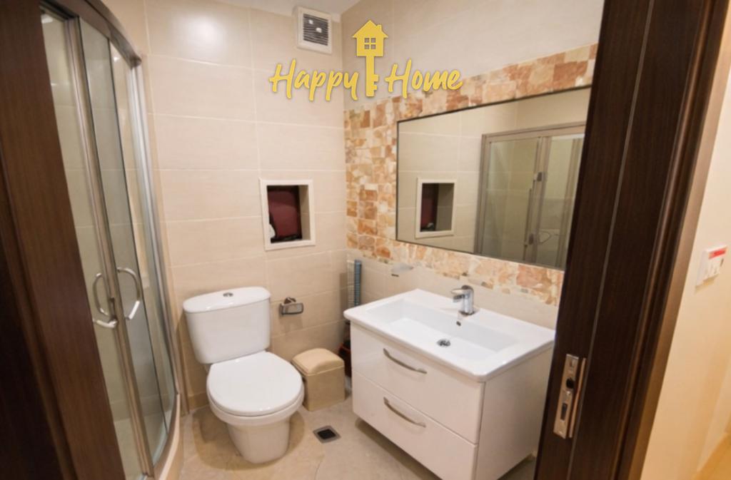 Квартира на Солнечном берегу, Болгария, 69.82 м² - фото 6