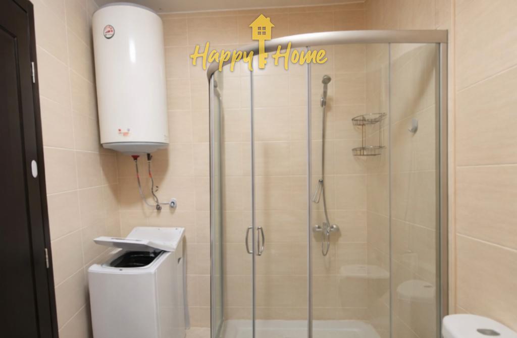 Квартира на Солнечном берегу, Болгария, 69.82 м² - фото 7