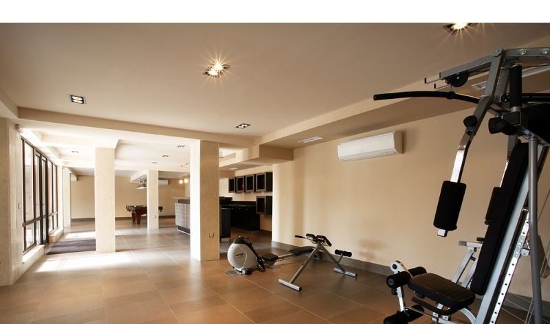 Квартира в Святых Константине и Елене, Болгария, 84 м² - фото 4