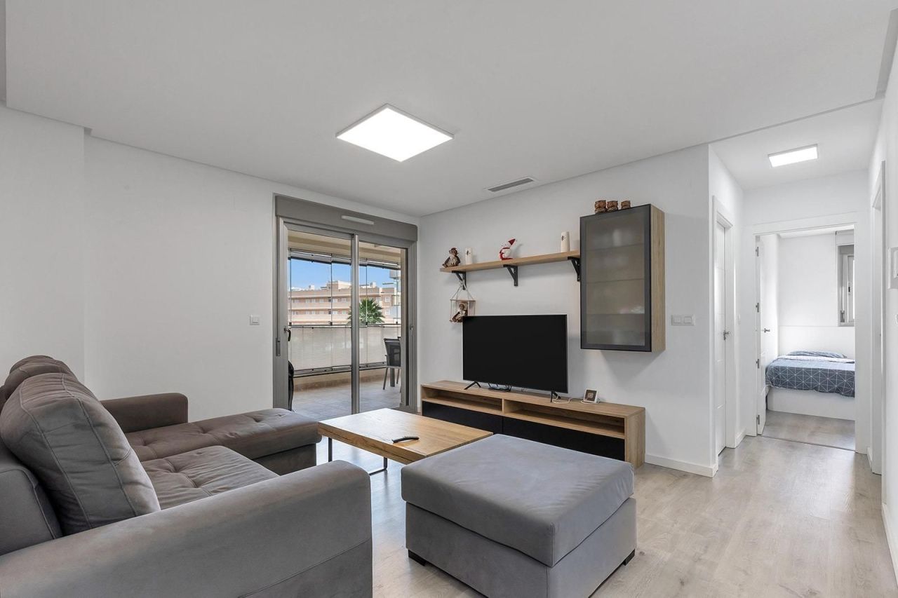 Квартира в Ориуэла Коста, Испания, 94 м² - фото 6