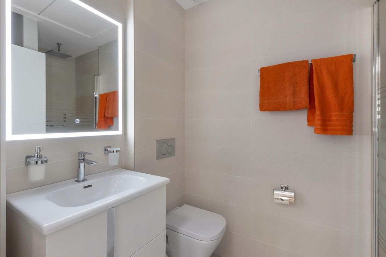 Квартира в Ориуэла Коста, Испания, 94 м² - фото 10