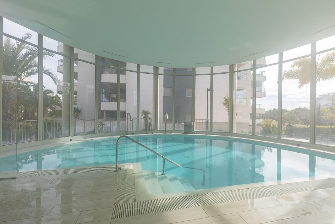 Квартира в Ориуэла Коста, Испания, 94 м² - фото 16